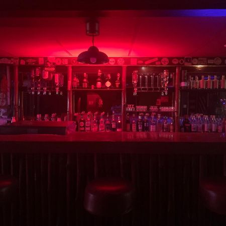 Hotel Ricardo 瓦加杜古 外观 照片